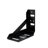 7 INCH BRACED BED BRACKET [1 PAIR] WITH FULL SCREW PACK 2