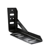 10 INCH BRACED BED BRACKET [1 PAIR] WITH FULL SCREW PACK 2