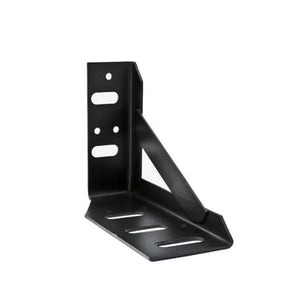 7 INCH BRACED BED BRACKET [1 PAIR] WITH FULL SCREW PACK 1