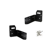 TRUNDLE BED BRACKETS [1 PAIR] WITH FULL SCREW PACK 2