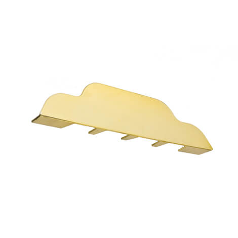 CONER GUARD [GOLD PLATED] 1